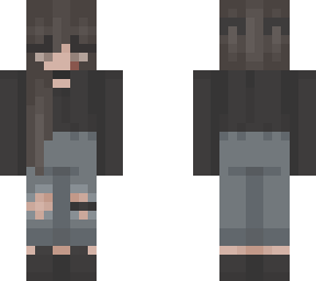 gray a e s t h e t i c uwu