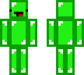 green derp!!!