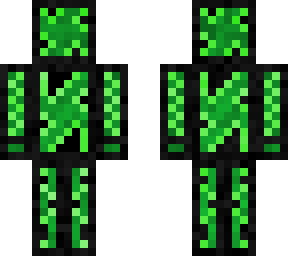 green ninja