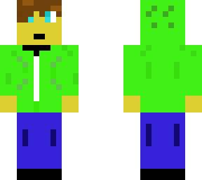 green sweater with hoody teen