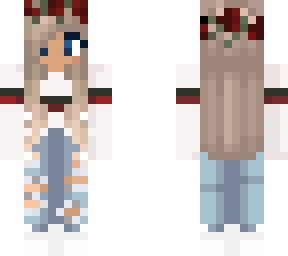 gucci girl (not mine)