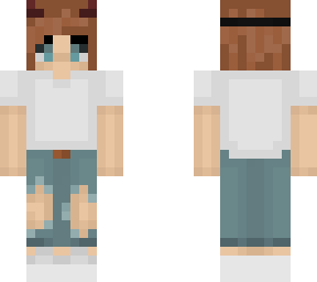 hunny skin!
