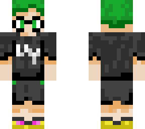 inkling green