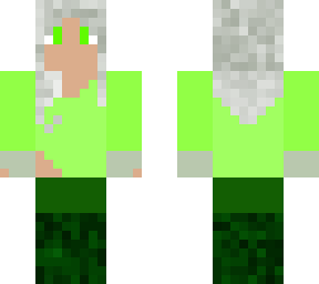 inna human skin