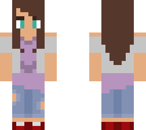 kate. (unshaded)