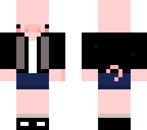 kunai piggie