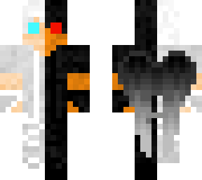 light and dark master 2 you may use this skin idc.