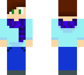 linx's outfit
