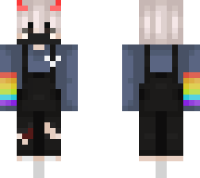 lost boy original creation