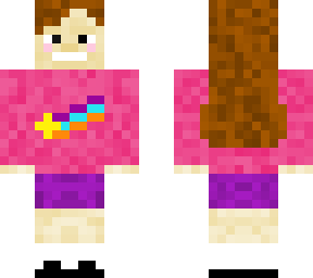 mabel pines         (gravity falls)