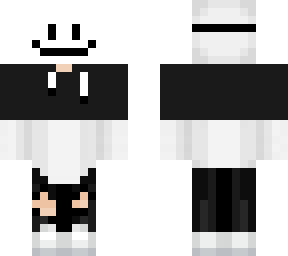 mask (4x4 steve)