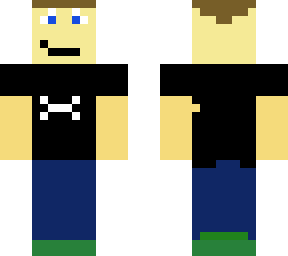 me (aaron mayo)