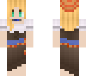 medieval herbalist
