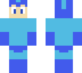 mega man zornickel