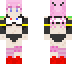 milim (edited,not mine)