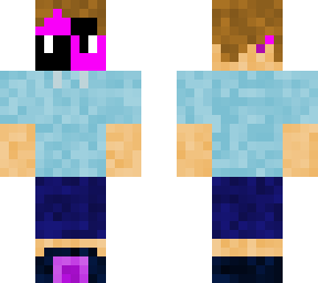 missing texture boy