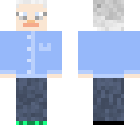 mr. walker