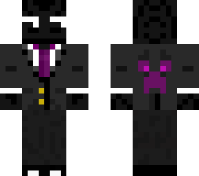 mrspidey skin _