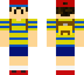ness