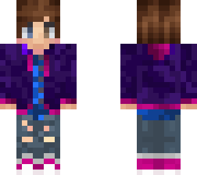 oc concept skin?