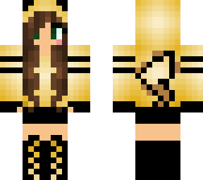 pikachu girl edit