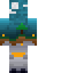 pixel art minecraft