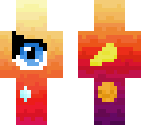 pixel art thingy