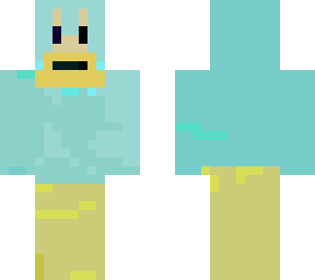 power ore man