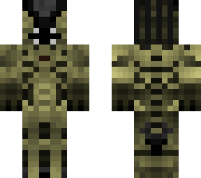 predalien