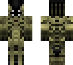 predalienking (official)