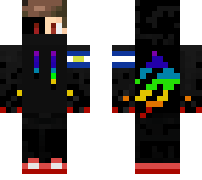 rainbow
