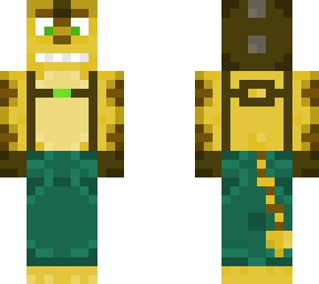ratchet updated
