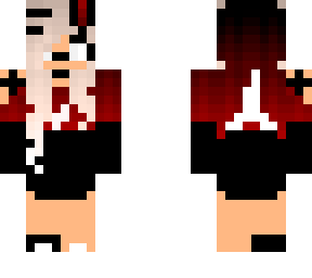 red bunny