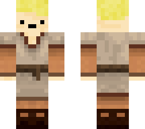 risky skin (slave)