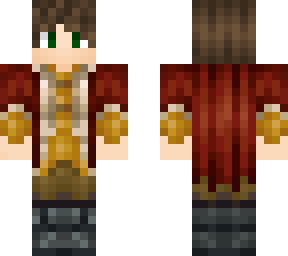 royal child (edited) boy 2