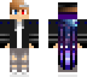 second skin (edit)
