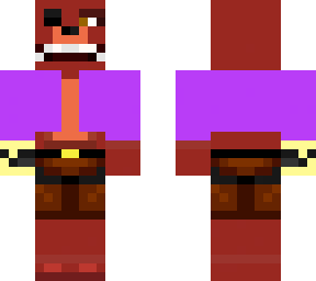 showbiz foxy