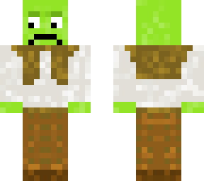 shrek