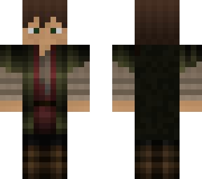 skin pour cryzozo