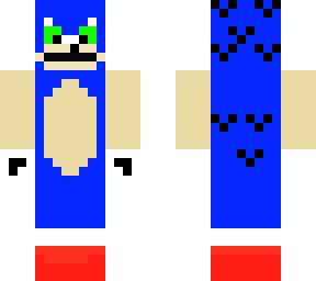 sonic