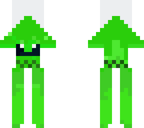squid