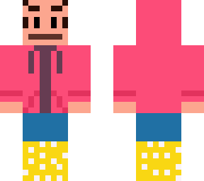 su steven - frybo