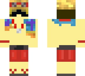 summer_comander