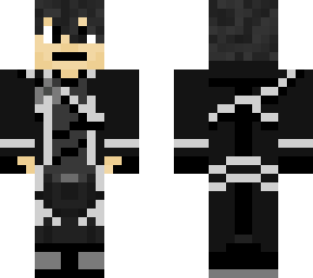 swordsman (kirito, soa)