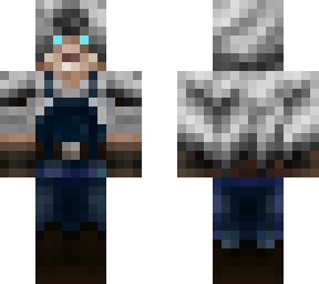 team grizz miner (planetcraft) jasperevers