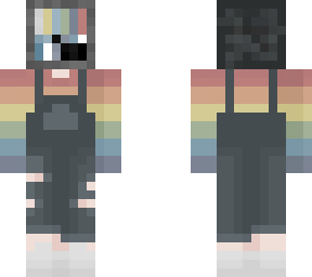 televison overalls