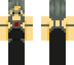 tetsutetsu tetsutetsu (hero costume) w.i.p.