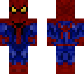 the amazing spider-man