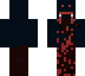 the blood