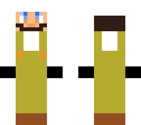 the good gamer person v2
